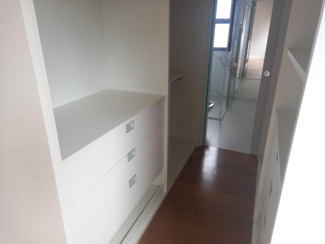 Apartamento, Serra, 4 Quartos, 4 Vagas, 3 Suítes