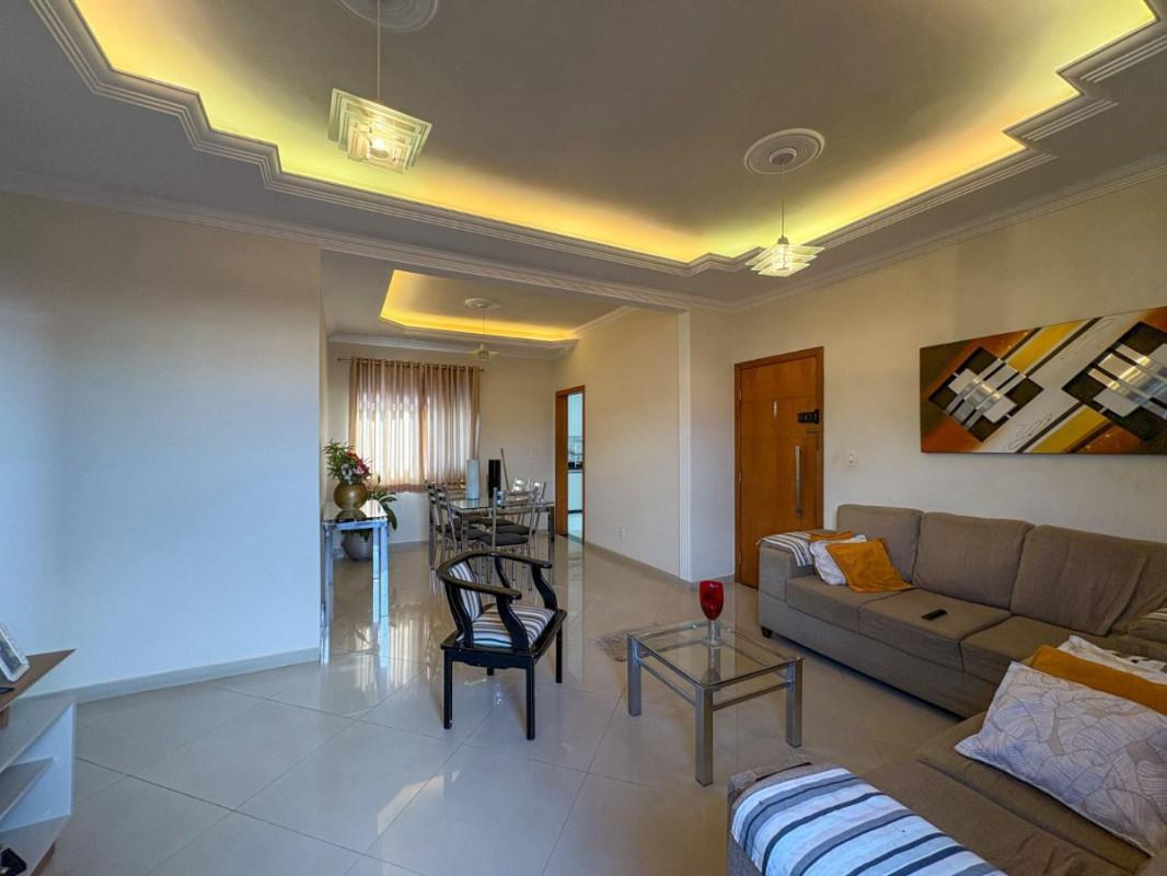 Apartamento, Jardim Industrial, 3 Quartos, 2 Vagas, 1 Suíte