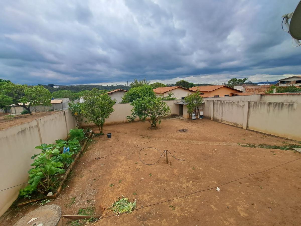 Casa, Boa Vista da Serra, 3 Quartos, 2 Vagas
