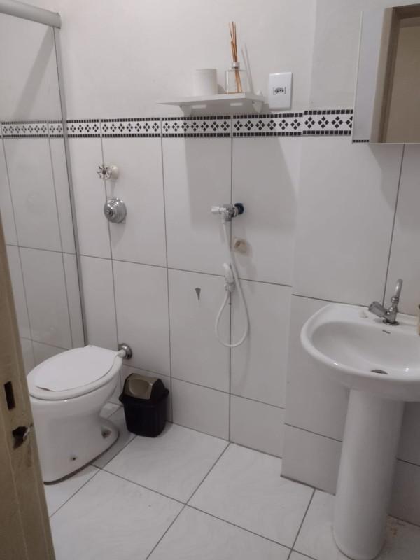 Apartamento, Barro Preto, 2 Quartos, 0 Vaga