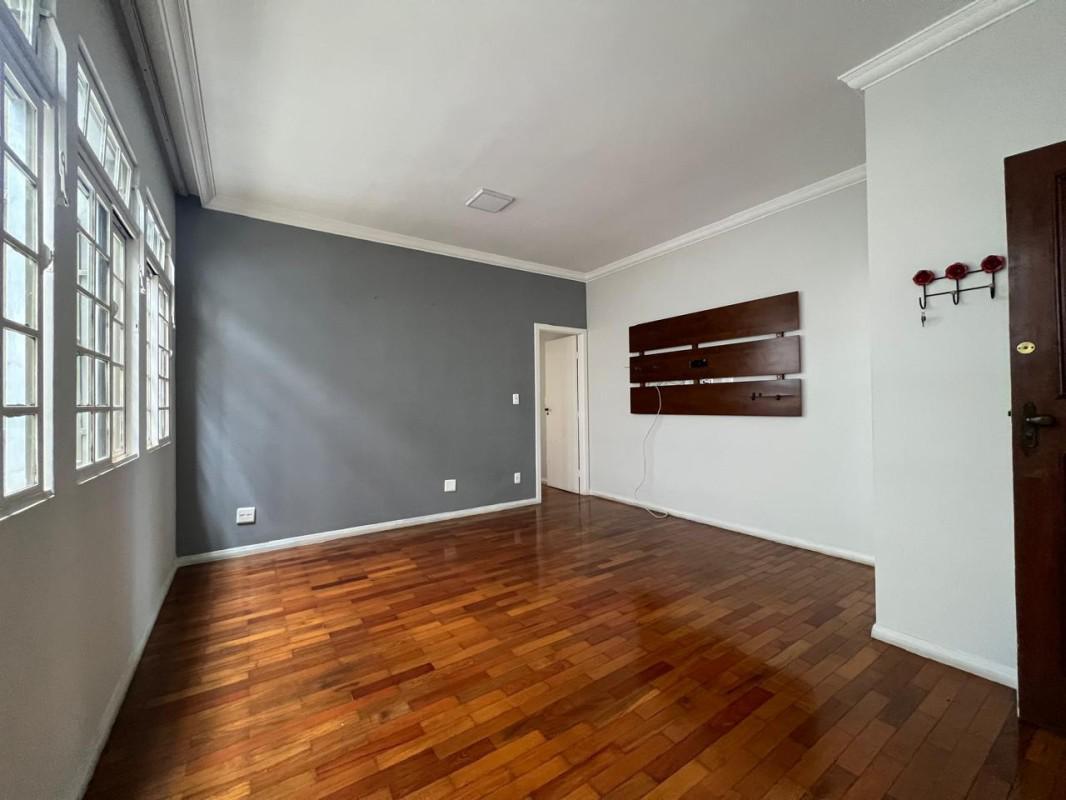 Apartamento, Palmares, 3 Quartos, 2 Vagas, 1 Suíte
