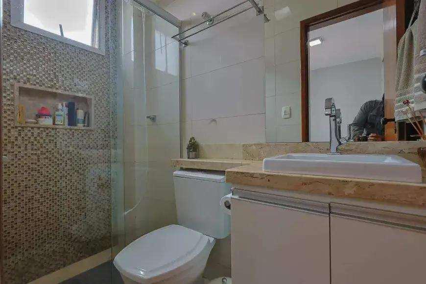 Apartamento, Buritis, 3 Quartos, 2 Vagas, 1 Suíte
