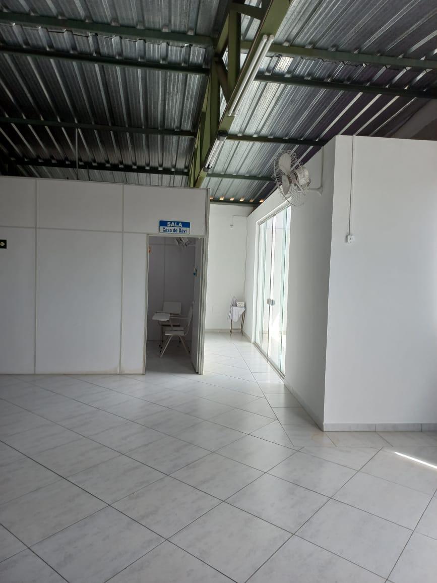 Prédio, Nossa Senhora das Graças, 1 Quarto, 1 Vaga, 1 Suíte