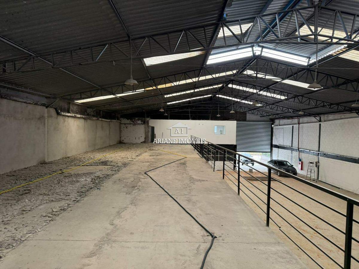 Galpão, Ressaca, 0 Quarto, 0 Vaga