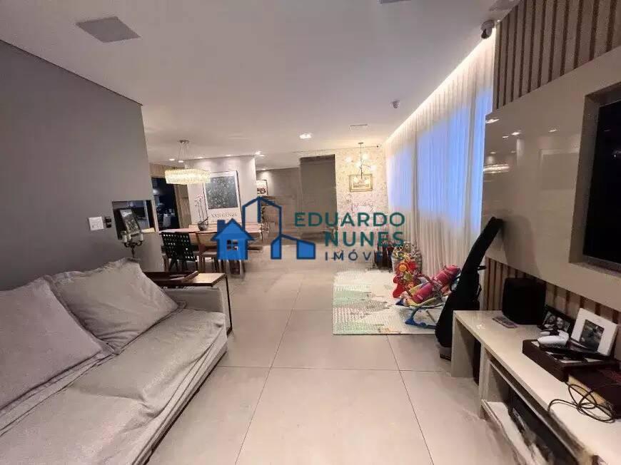 Apartamento, Cidade Nova, 4 Quartos, 5 Vagas, 2 Suítes