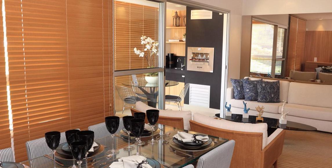 Apartamento, Buritis, 3 Quartos, 2 Vagas, 1 Suíte