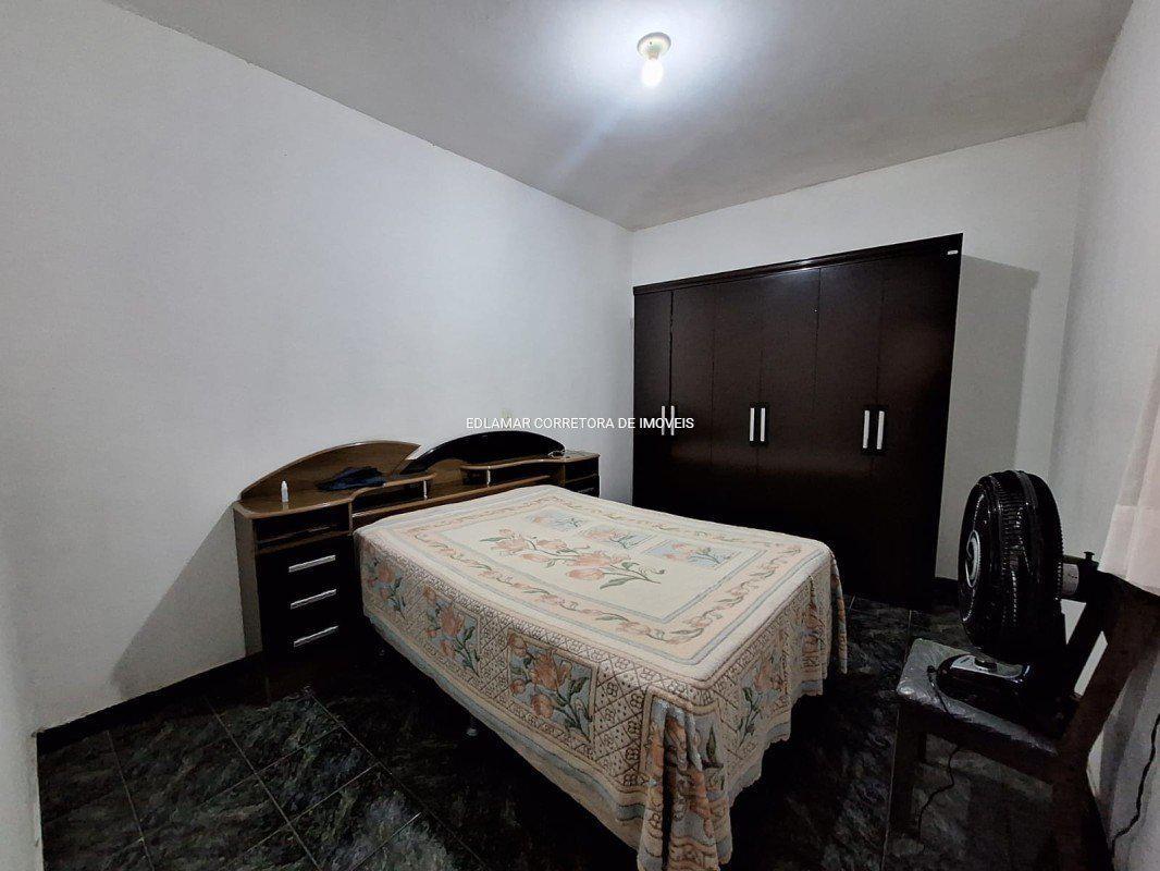 Casa, Parque Duval de Barros, 6 Quartos, 1 Vaga