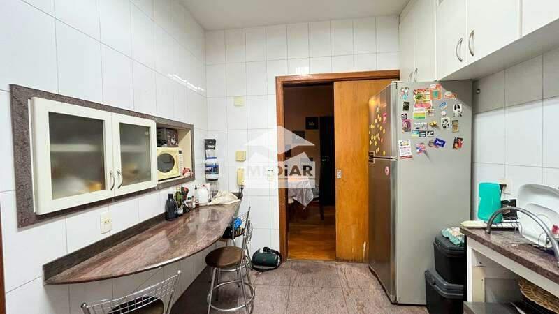 Cobertura, Buritis, 3 Quartos, 4 Vagas, 1 Suíte