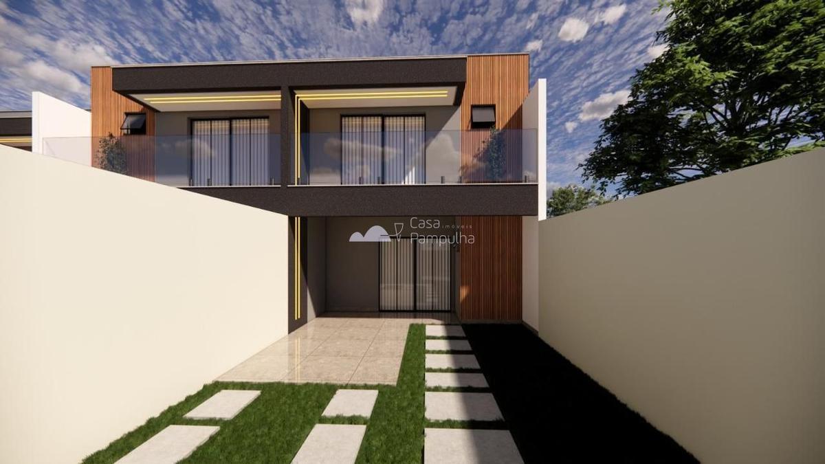 Casa, Copacabana, 3 Quartos, 4 Vagas, 3 Suítes