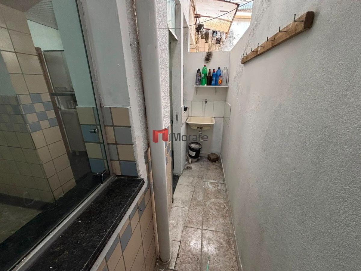 Apartamento, Caiçaras, 1 Quarto, 0 Vaga