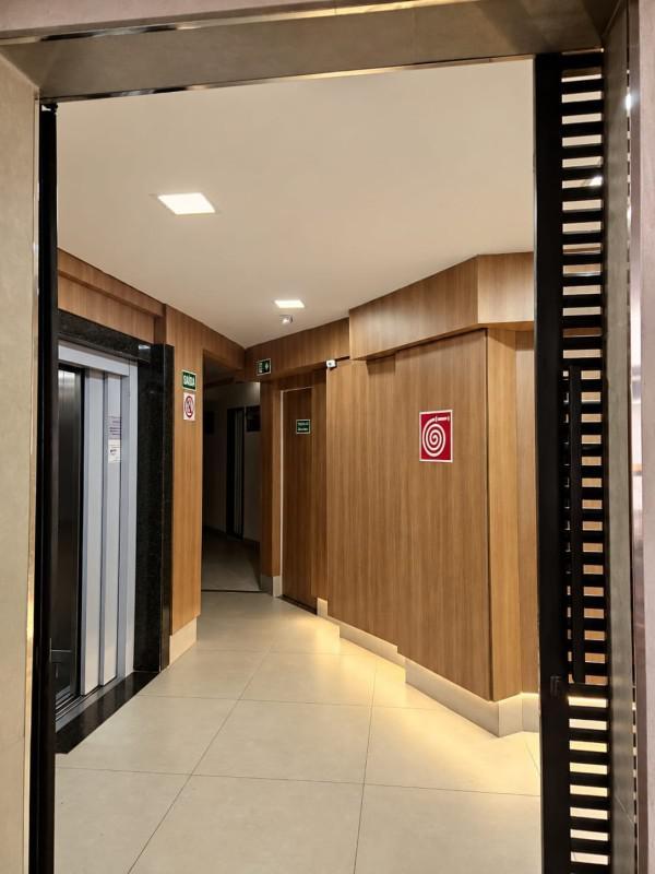 Apartamento, Fernão Dias, 4 Quartos, 2 Vagas, 1 Suíte