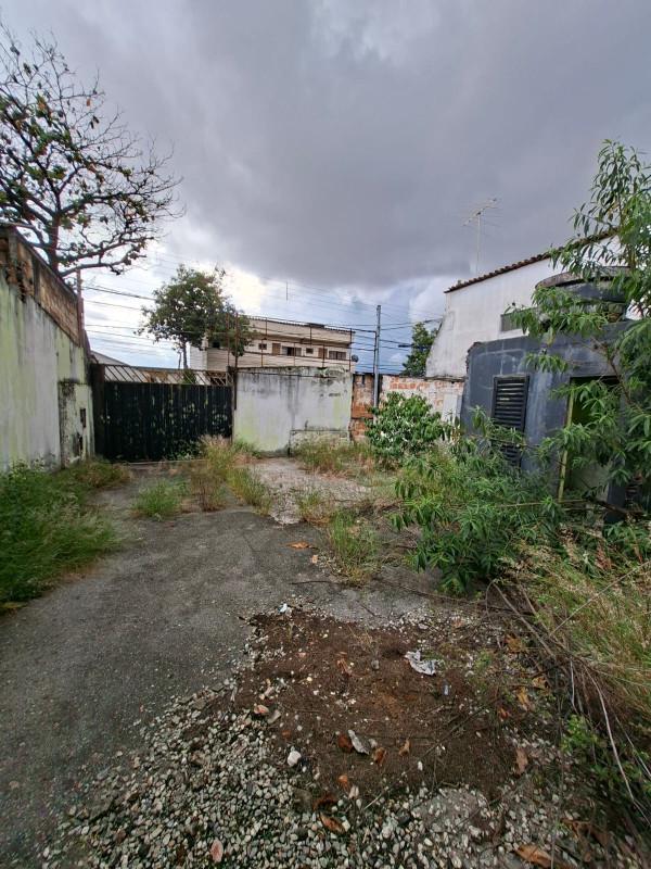 Lote, Barreiro, 0 Quarto, 0 Vaga