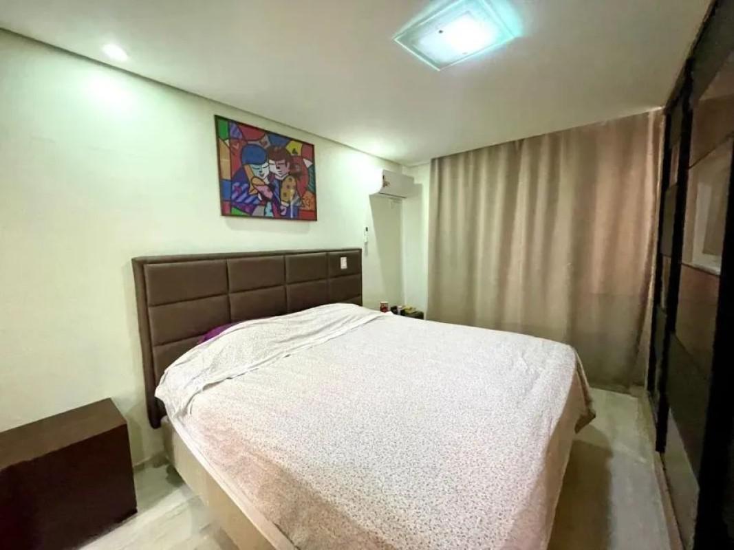 Apartamento, Dona Clara, 4 Quartos, 2 Vagas, 2 Suítes