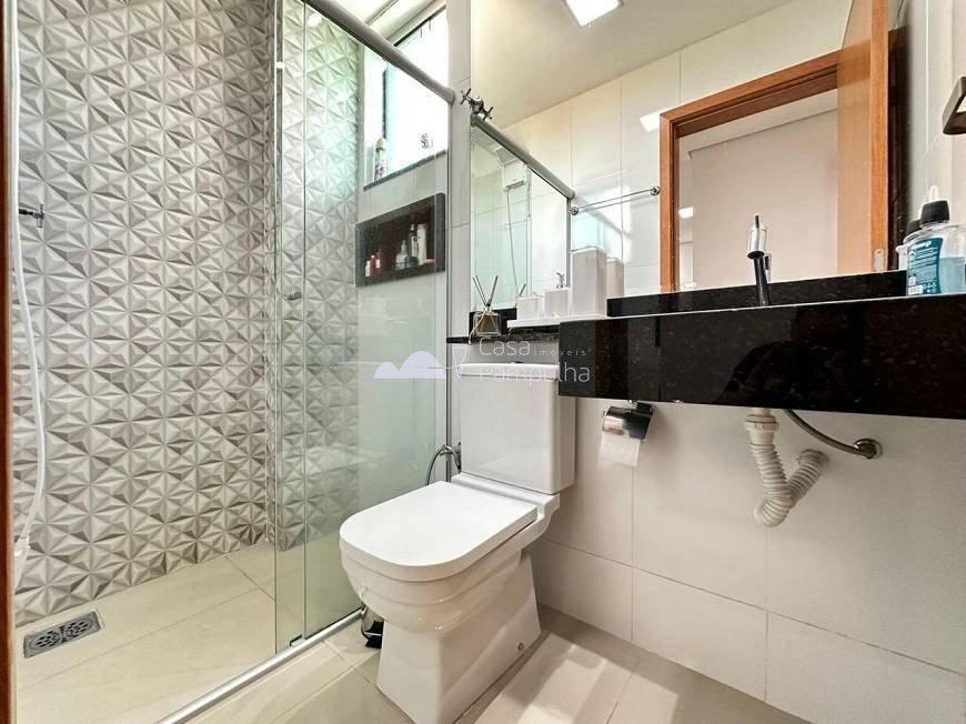 Apartamento, Santa Mônica, 3 Quartos, 1 Vaga