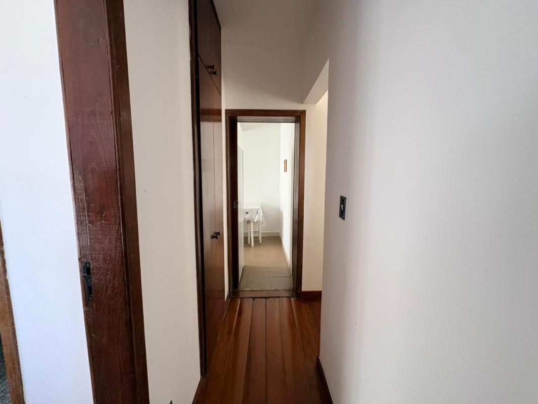 Cobertura, Buritis, 4 Quartos, 2 Vagas, 2 Suítes