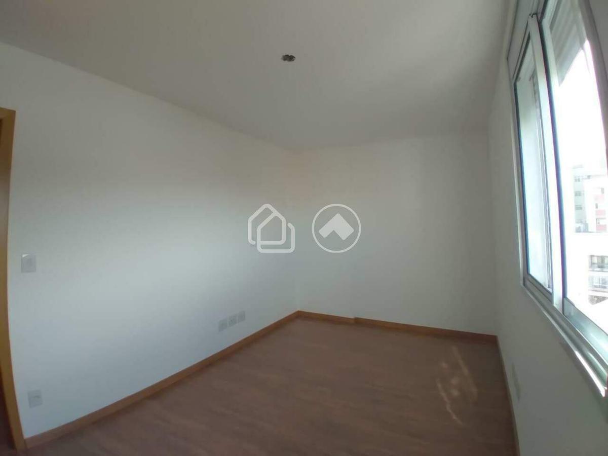 Apartamento, Nova Suíssa, 3 Quartos, 2 Vagas, 1 Suíte