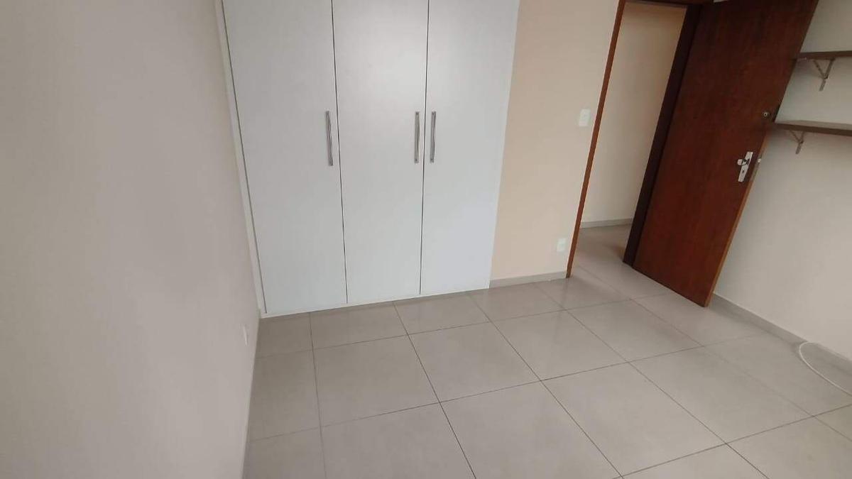 Apartamento, Padre Eustáquio, 3 Quartos, 1 Vaga, 1 Suíte