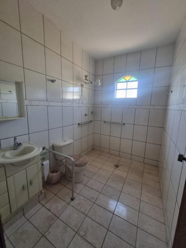 Casa, Granja Ouro Branco, 2 Quartos, 1 Vaga
