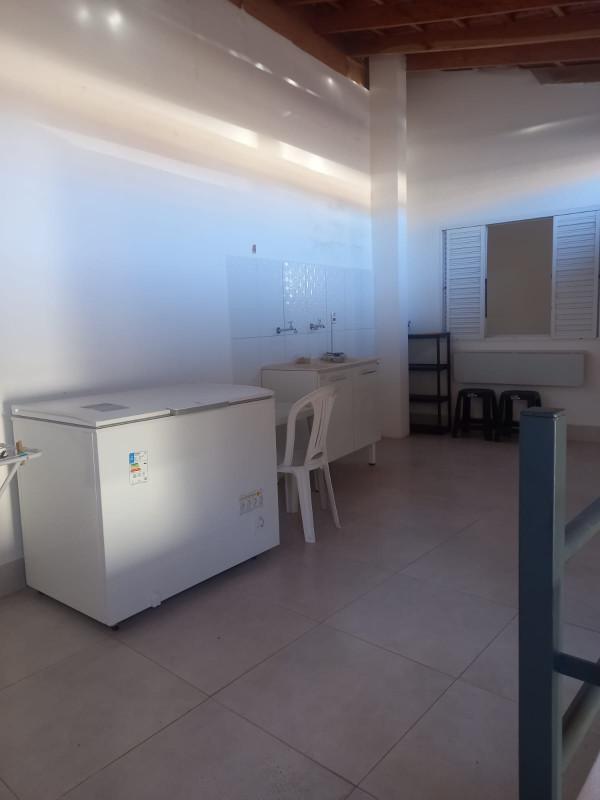 Casa, Jardim Colonial, 0 Quarto, 0 Vaga