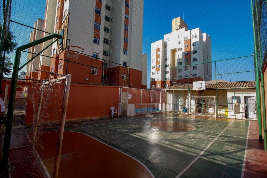 Apartamento, Santa Mônica, 3 Quartos, 1 Vaga