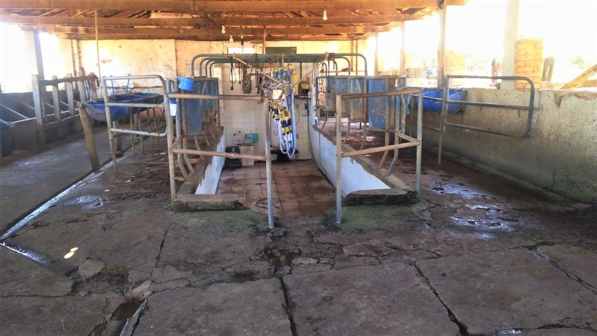 Fazenda, Centro, 4 Quartos, 2 Vagas