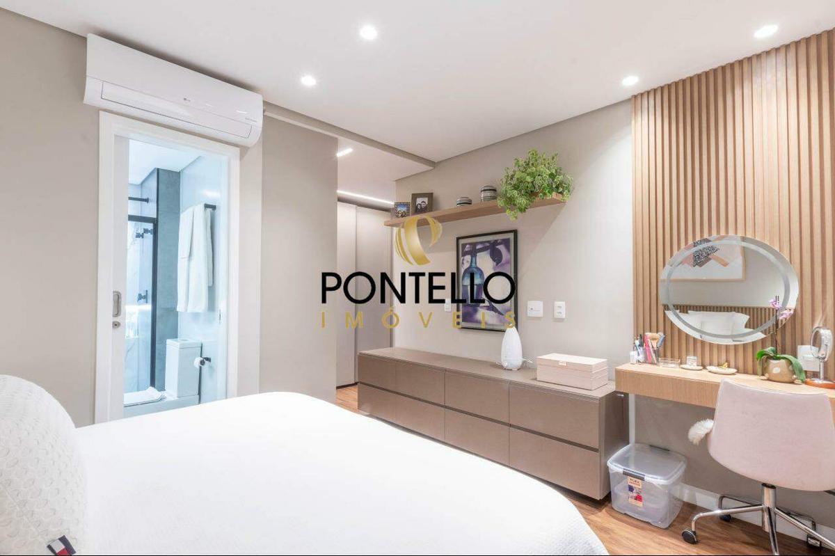Apartamento, Santo Antônio, 4 Quartos, 3 Vagas, 2 Suítes