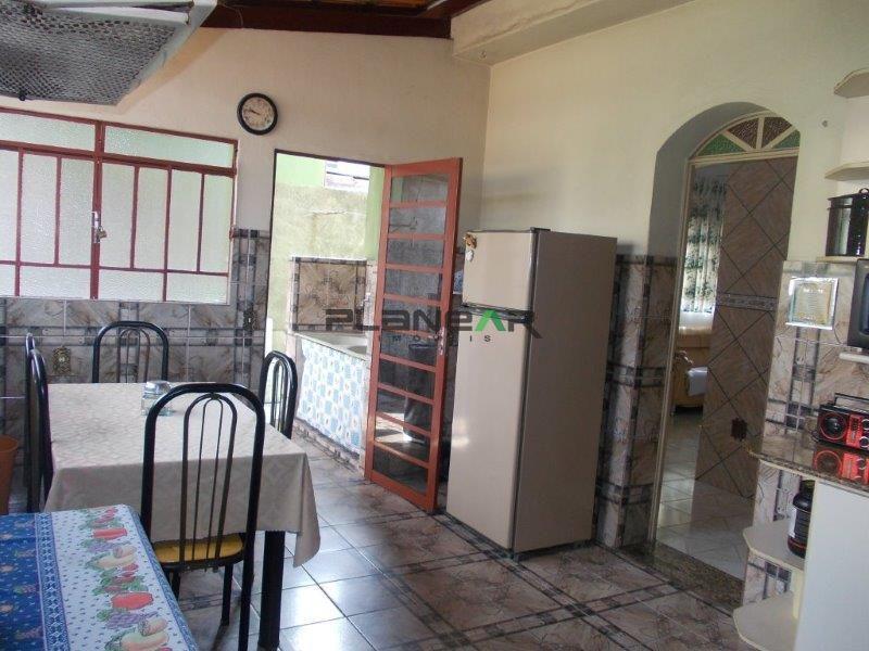 Casa, Novo Riacho, 3 Quartos, 3 Vagas