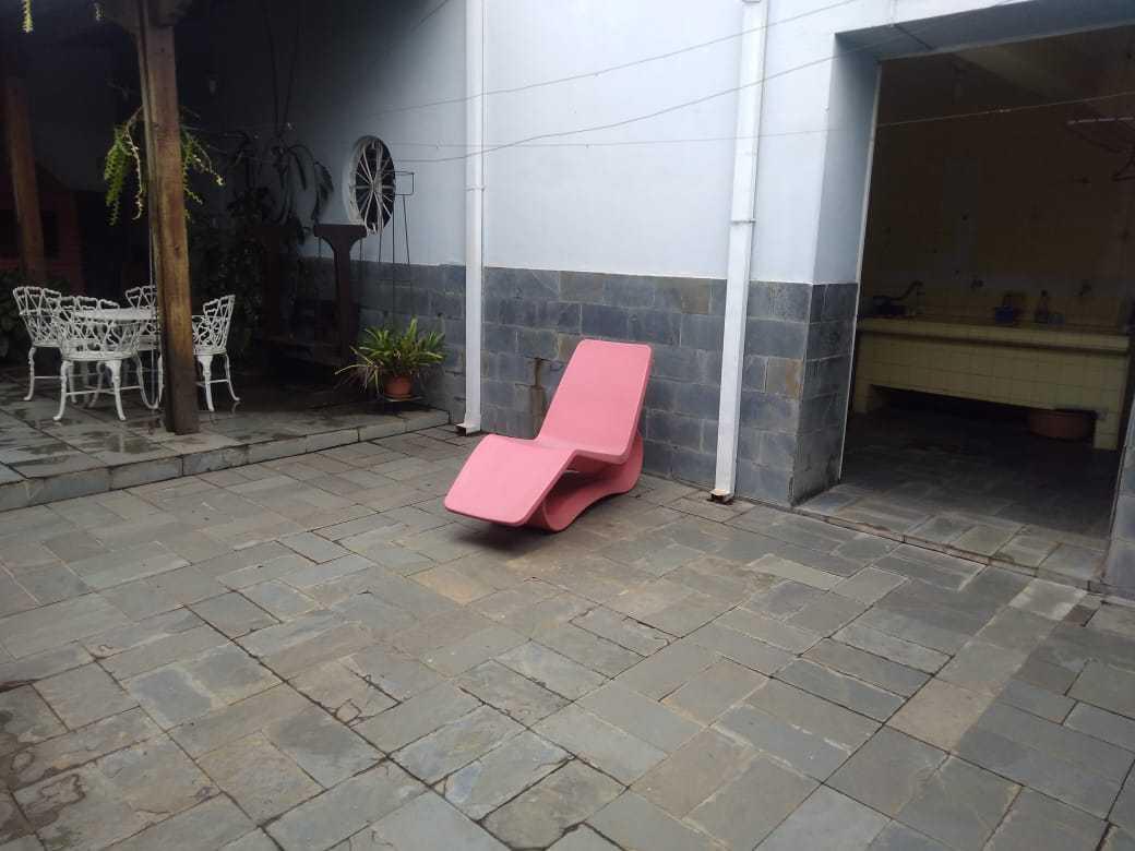 Casa, Prado, 4 Quartos, 1 Vaga, 1 Suíte