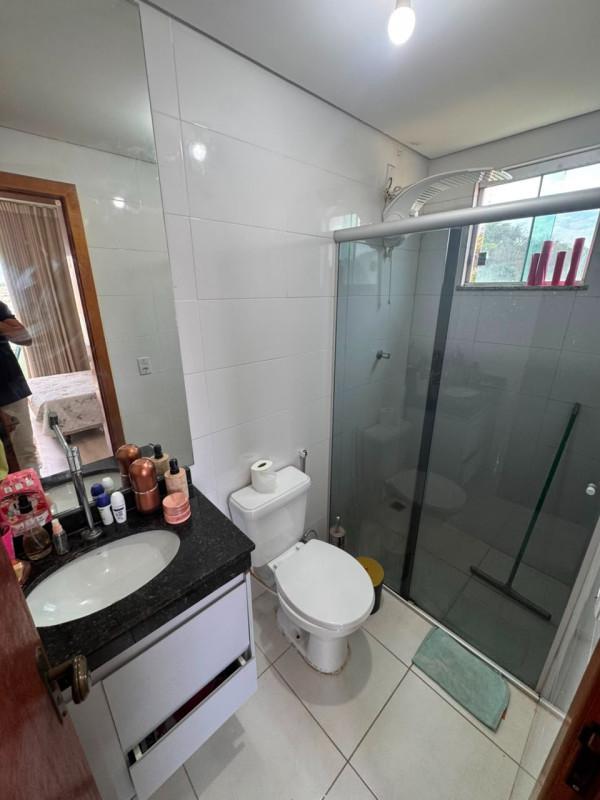 Cobertura, Masterville, 3 Quartos, 1 Vaga, 1 Suíte