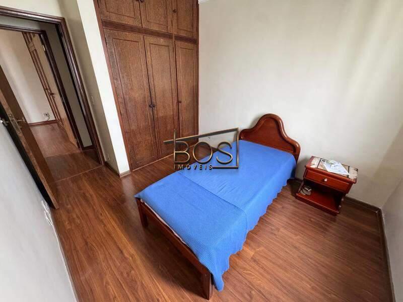 Cobertura, Silveira, 4 Quartos, 3 Vagas, 1 Suíte