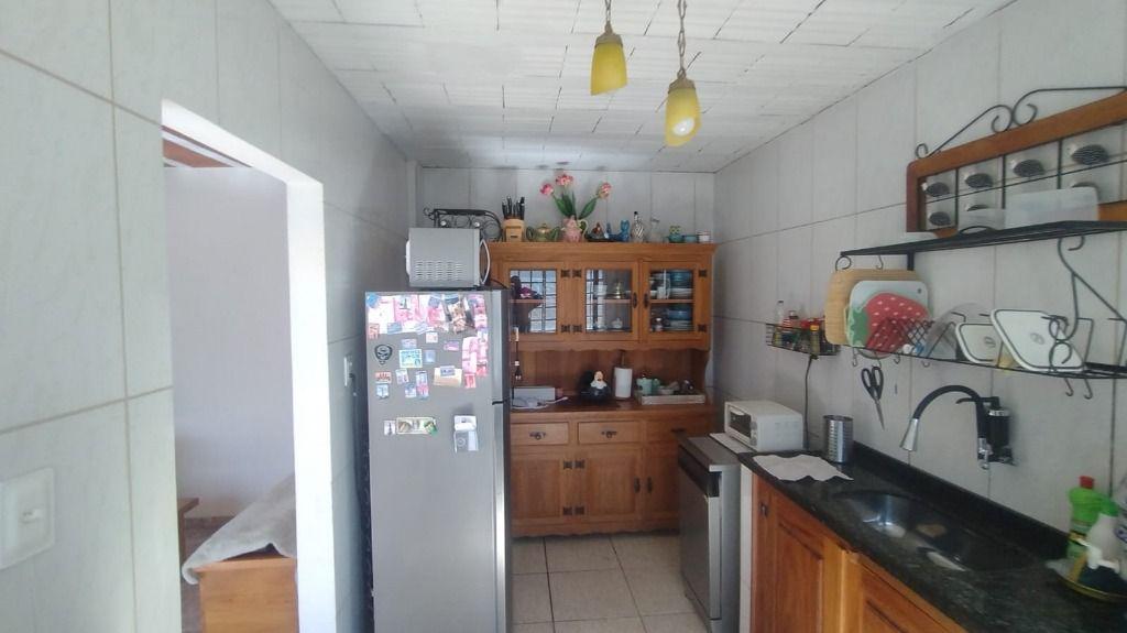 Casa, Córrego da Ilha, 4 Quartos, 0 Vaga