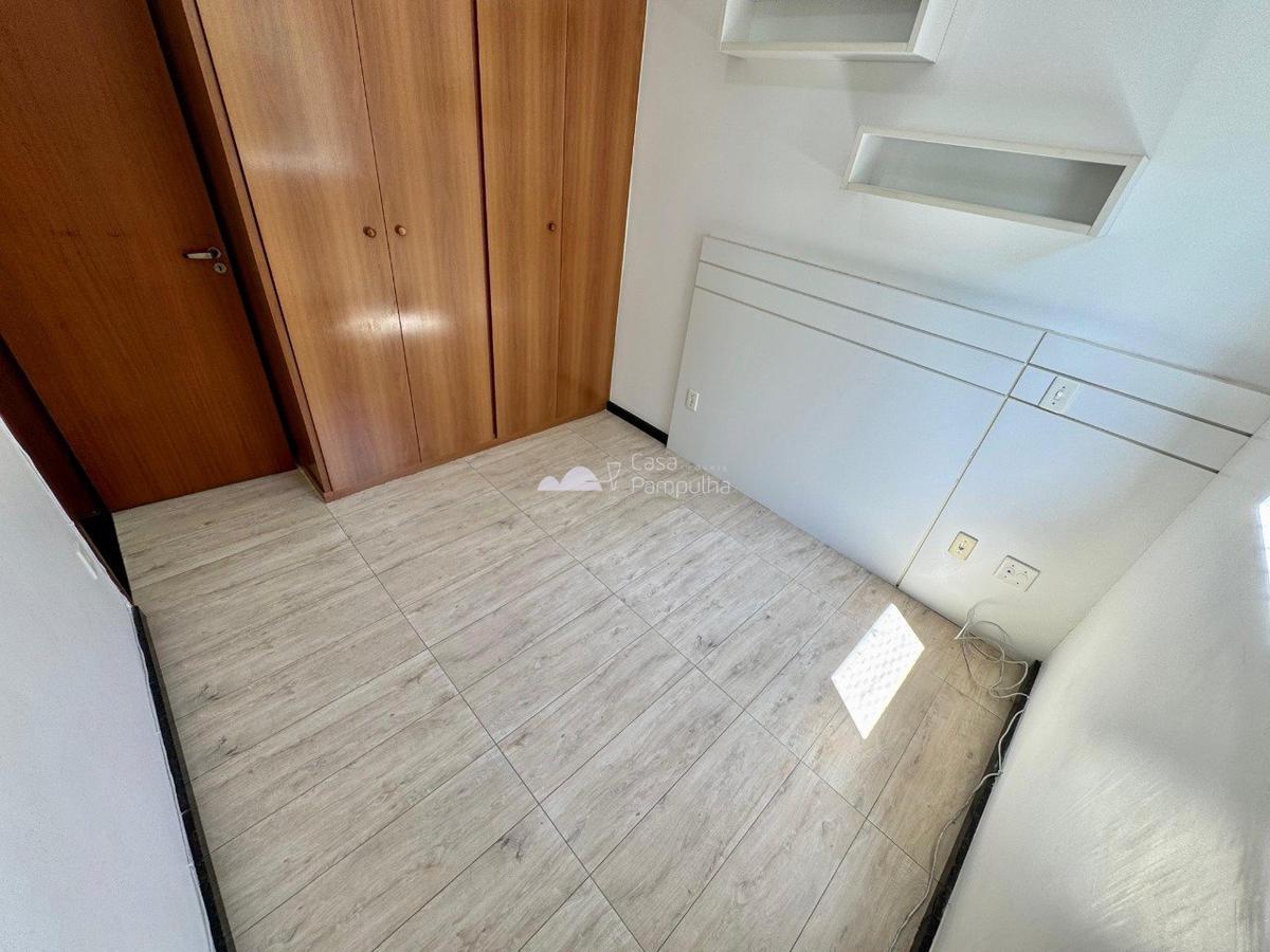 Apartamento, Santa Branca, 2 Quartos, 2 Vagas