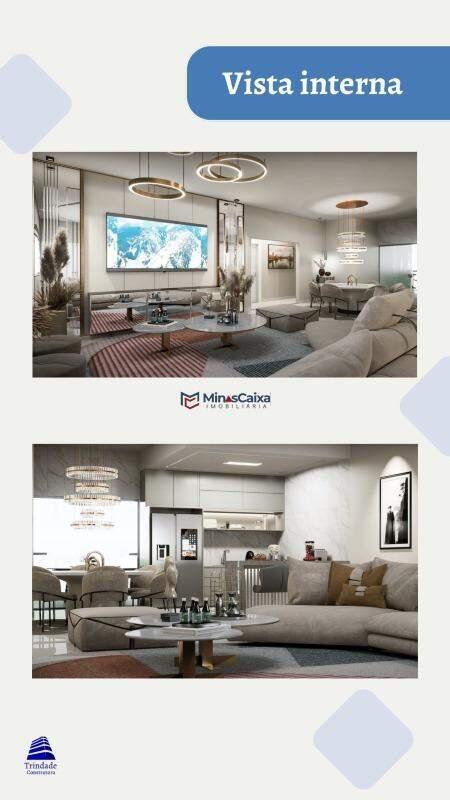 Apartamento, Olaria, 2 Quartos, 1 Vaga, 1 Suíte