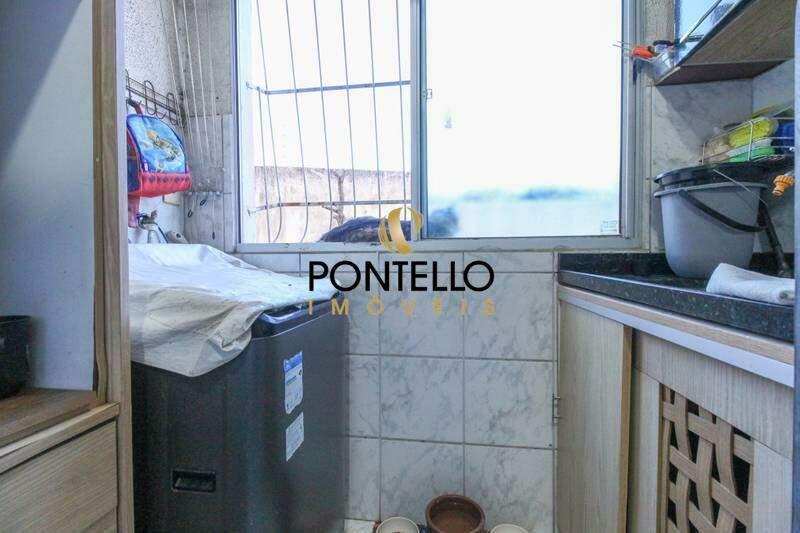 Apartamento, São João Batista (venda Nova), 2 Quartos, 1 Vaga