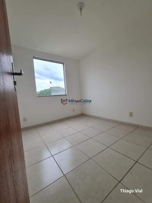 Apartamento, Caladinho, 2 Quartos, 2 Vagas