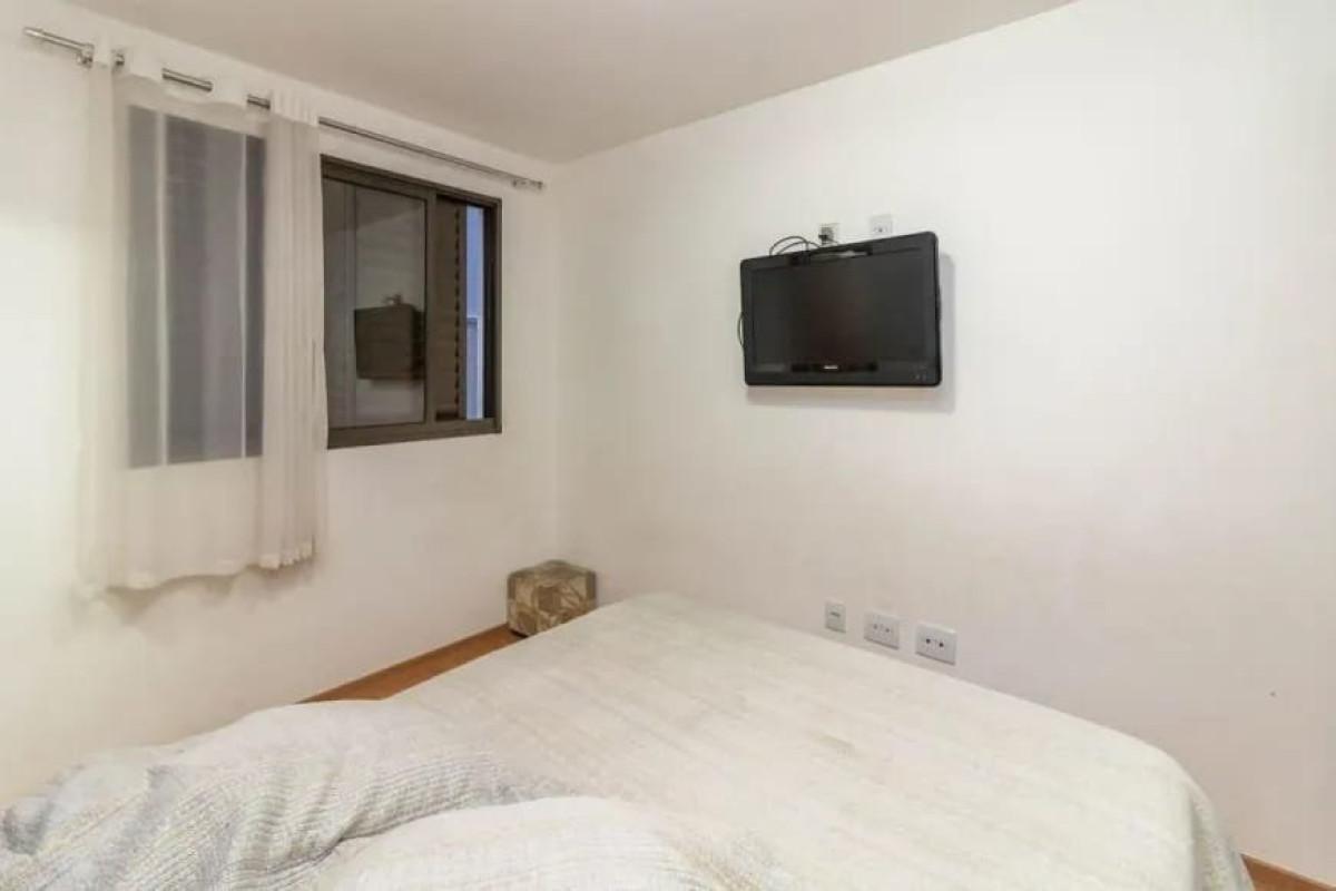 Apartamento, Sagrada Família, 3 Quartos, 3 Vagas, 1 Suíte