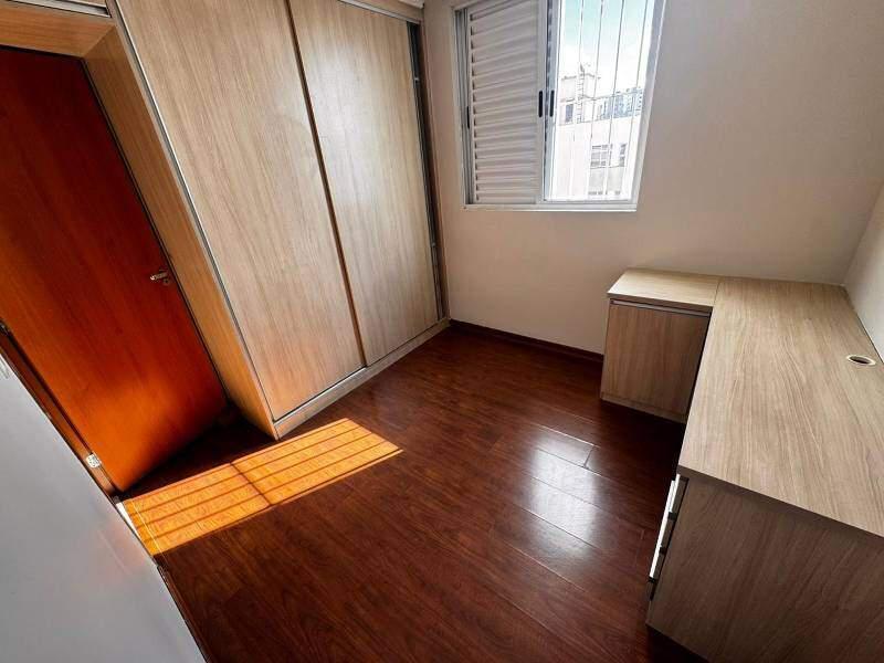 Apartamento, Colégio Batista, 3 Quartos, 2 Vagas, 1 Suíte
