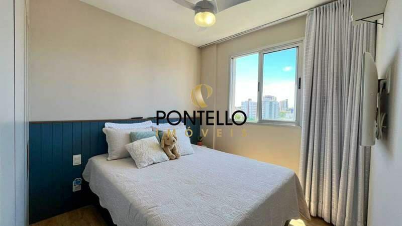 Cobertura, Aeroporto, 2 Quartos, 2 Vagas, 1 Suíte