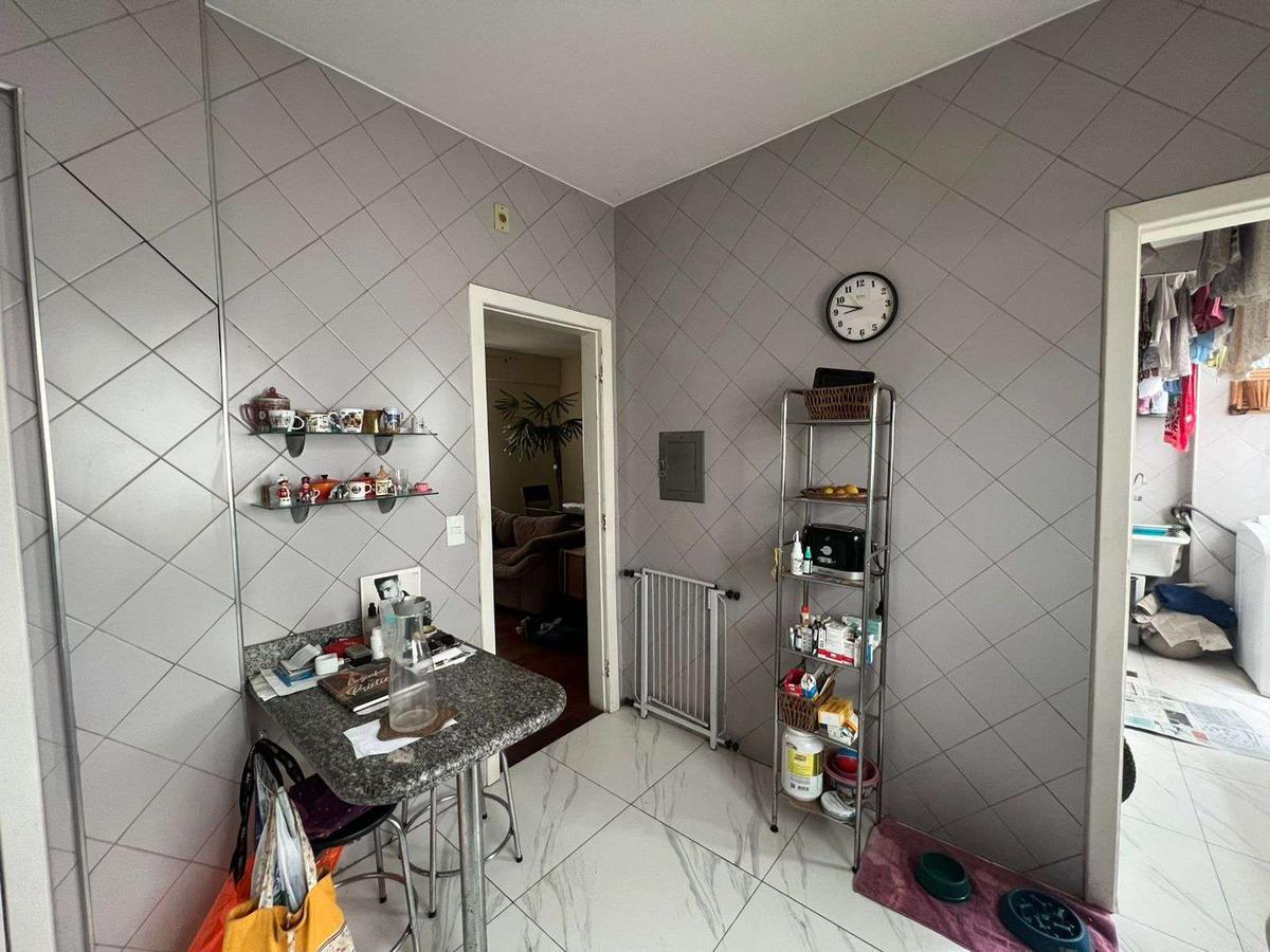 Apartamento, Dona Clara, 3 Quartos, 2 Vagas, 1 Suíte