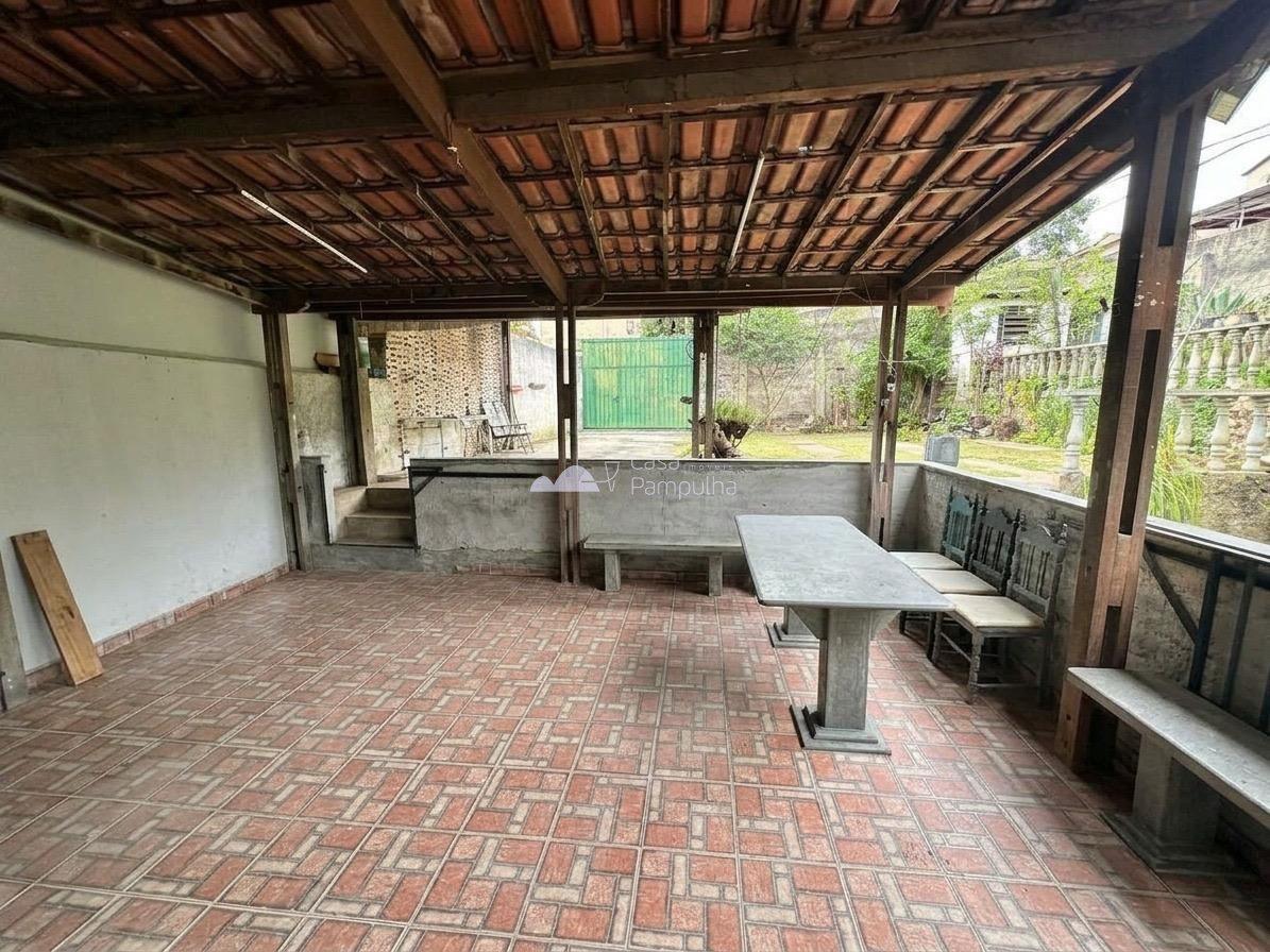 Casa, Santa Mônica, 3 Quartos, 5 Vagas