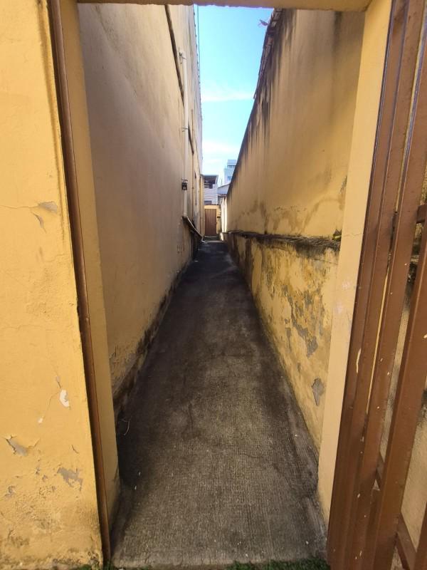 Casa, Planalto, 3 Quartos, 0 Vaga