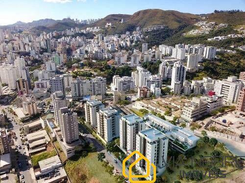 Apartamento, Buritis, 2 Quartos, 2 Vagas, 1 Suíte