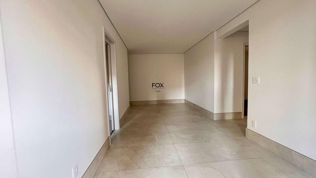 Apartamento, São Pedro, 2 Quartos, 2 Vagas, 2 Suítes