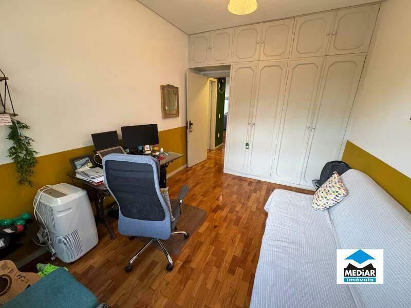Apartamento, Savassi, 3 Quartos, 1 Vaga, 1 Suíte