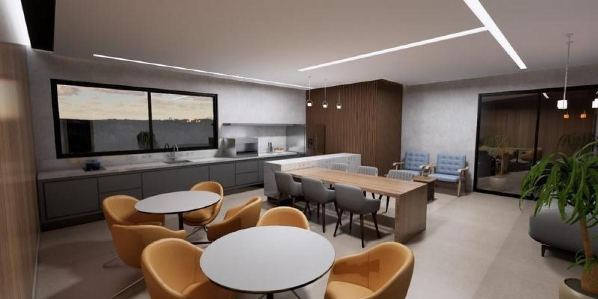 Apartamento, União, 2 Quartos, 0 Vaga
