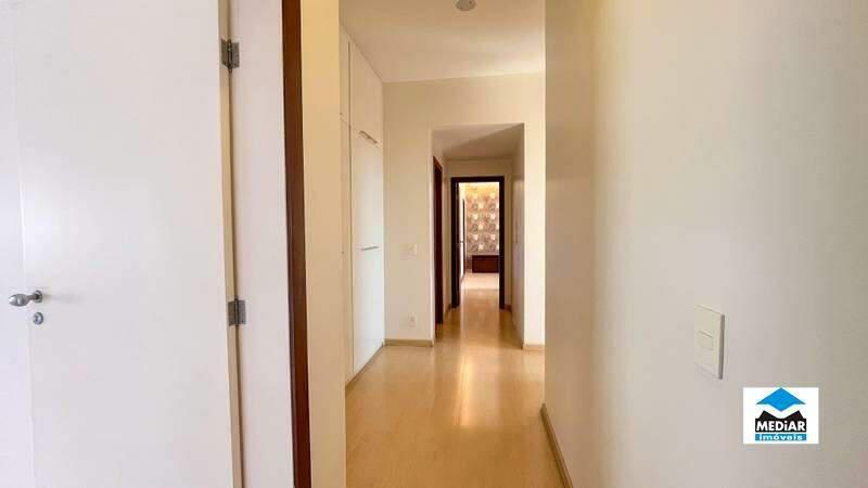 Apartamento, Lourdes, 4 Quartos, 4 Vagas, 2 Suítes