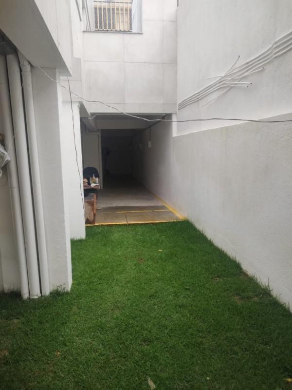 Apartamento, Diamante, 3 Quartos, 2 Vagas, 1 Suíte