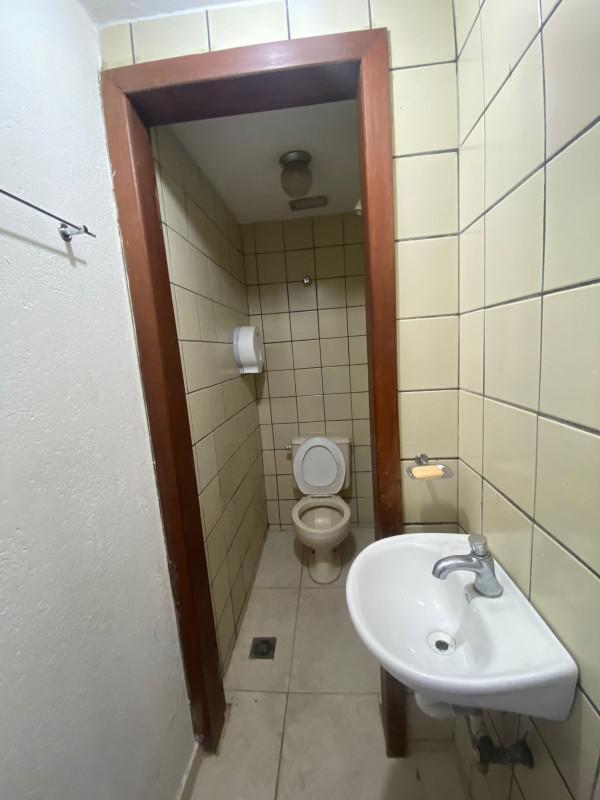 Andar, Santa Efigênia, 0 Quarto, 0 Vaga