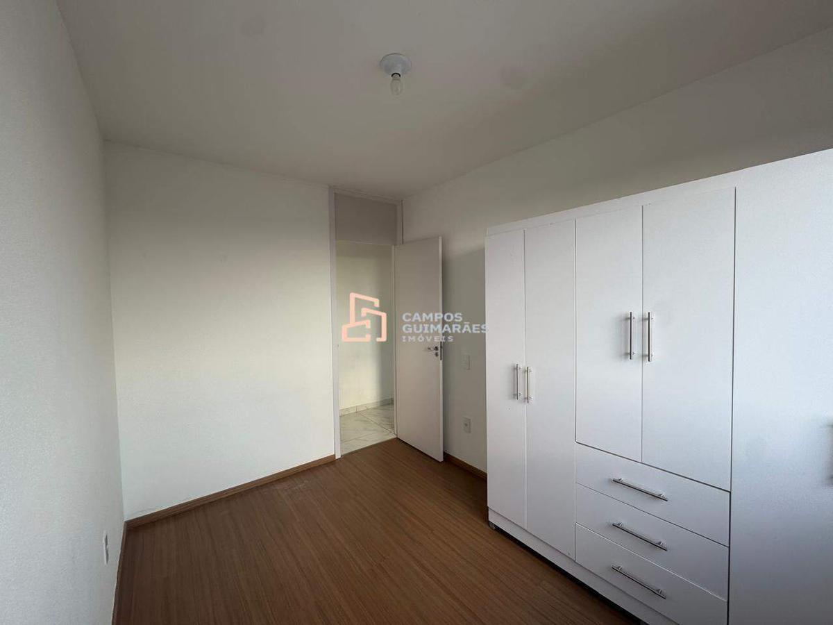 Apartamento, Jardim Riacho das Pedras, 2 Quartos, 1 Vaga