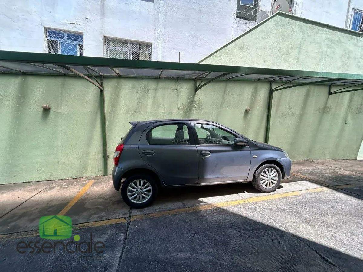 Apartamento, Eldorado, 3 Quartos, 1 Vaga